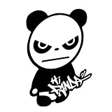 Super einfach anzubringen, reinigen Sie die Oberfläche, dann Aufkleber auf, verwenden Sie Ihre Phantasie zu schaffen coolsten Kunstwerke