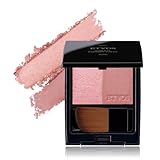 ETVOS (エトヴォス) ミネラルプレストチーク SPF20 PA++ #カッパーピンク