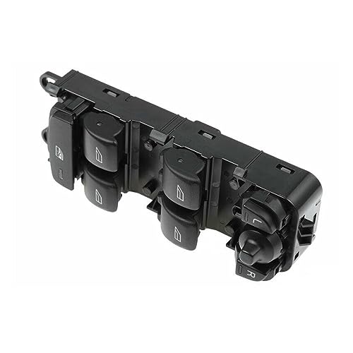 Interrupteur lève-vitre électrique XC60 S60 V60 commande bouton 31334345 - 5