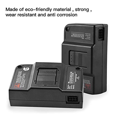 Novems N64-POWER-01 Power Supply, Replacement Ac Power Adapter Compatible With Nintendo 64 N64 thumb #1