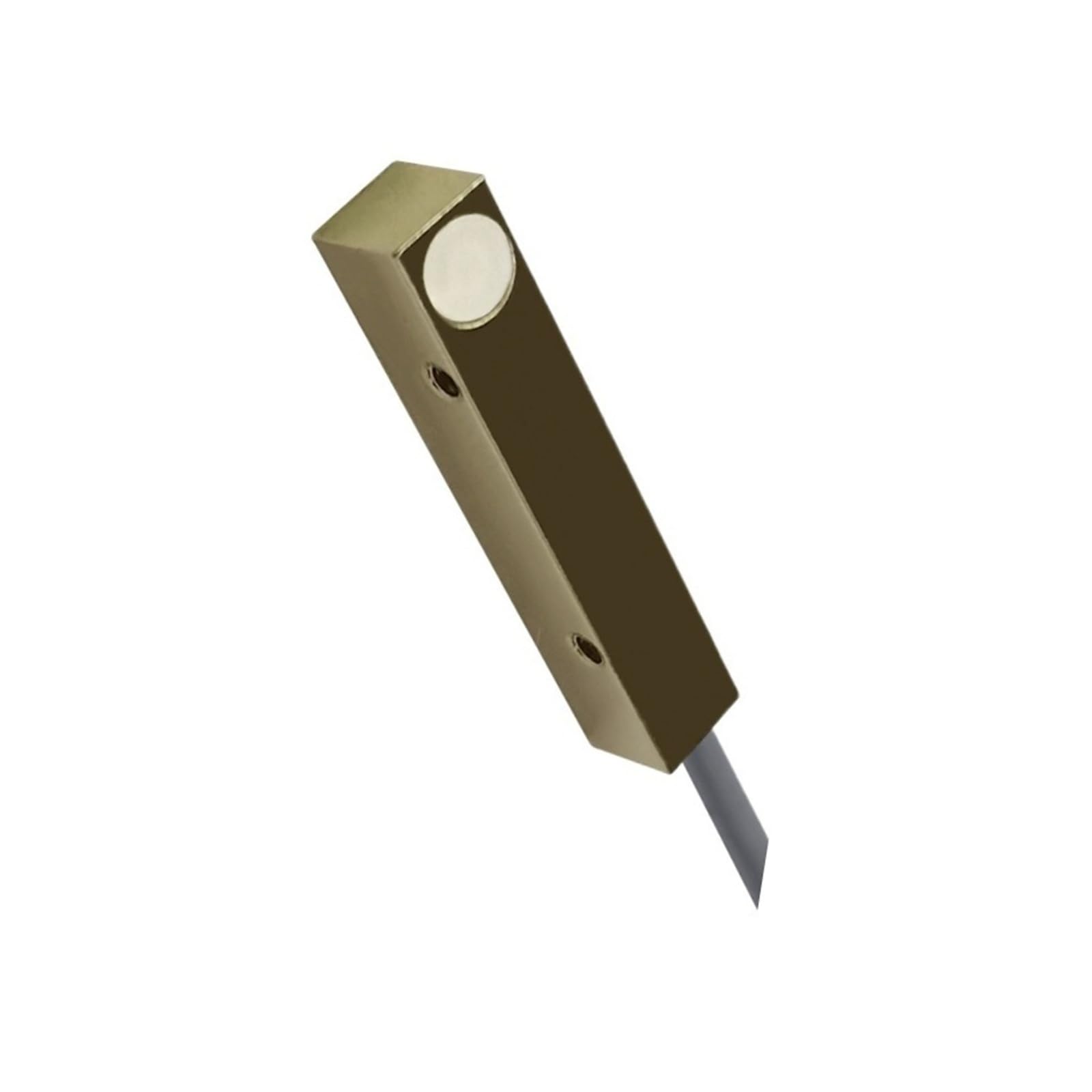 Capteur de proximité inductif BDQ08-T03P2 DC10-30V détecteur électronique 3 fils