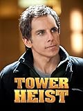 Tower Heist (Extended Edition)