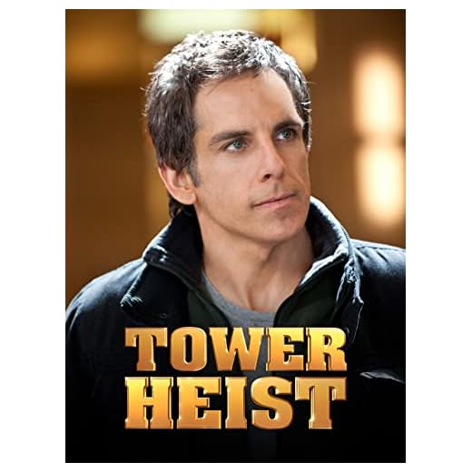 Tower Heist (Extended Edition)