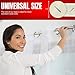 Curtain Rod Joint Ramp (10 Pieces for 10 Rod Joints)