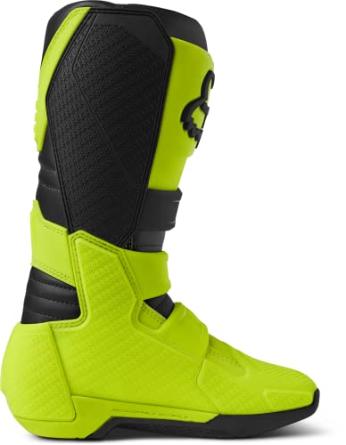 Image of Fox Racing Comp Motocross Dirt Bike Boots
