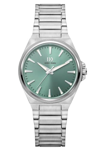 Montre pour Femme Danish Design IV95Q1303 en acier minimaliste