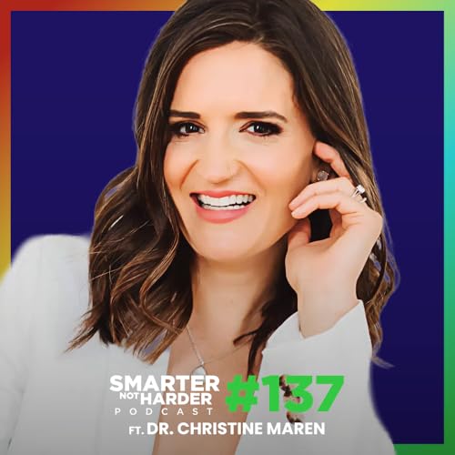 The Gut-Hormone Connection Every Woman Should Know | SNH Podcast #137 cover art