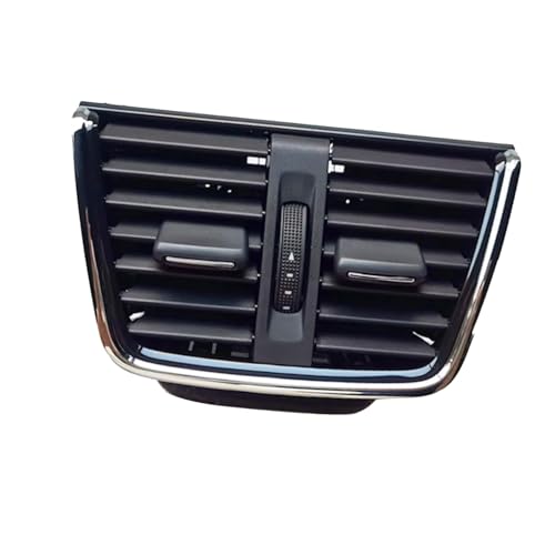 Rejilla de ventilación del aire acondicionado del coche para salpicadero de Skoda Octavia