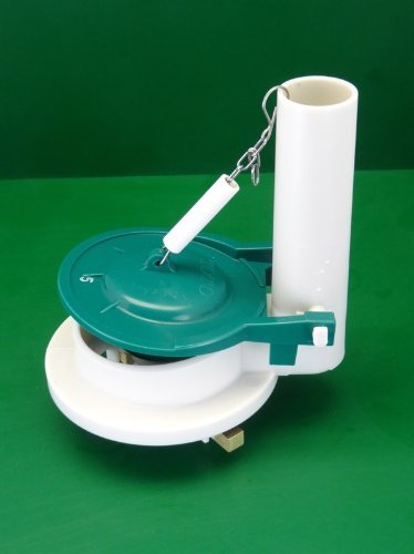 Toto THU245P-3 Dual Valve Assembly, 1 Piece