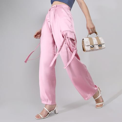 Image of PINACOLADA Women Casual Pants