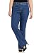 NYDJ Women's Plus-Size Marilyn Classic Straight Jeans