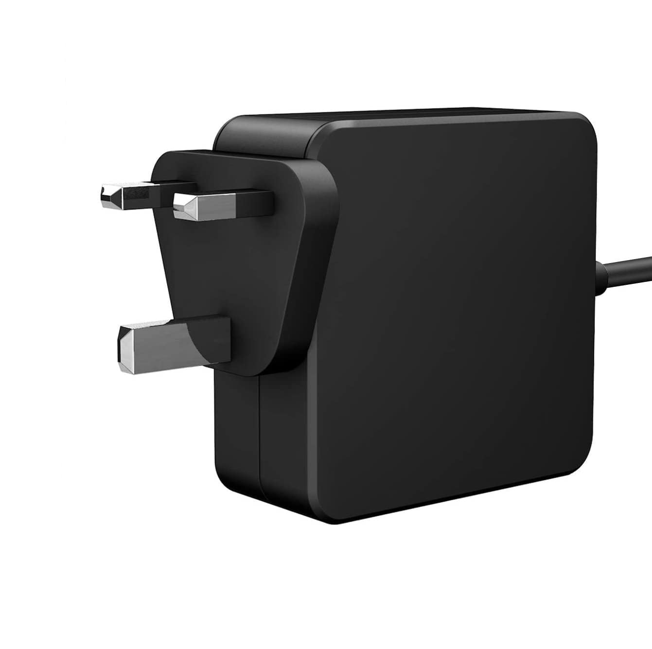 87W/90W USB-C Adapter Charger, Ponkor Type C Power Adapter Charger for MacBook/Pro, Lenovo, ASUS, Acer, Dell, Huawei, HP and Other Laptops or Smart Phones with USB C