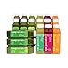 3-Day Skinny Cleanse by Raw Generation® - Best Juice Cleanse to Lose Weight Quickly/Healthiest Way to Cleanse & Detoxify Your Body/Jumpstart a Healthier Diet