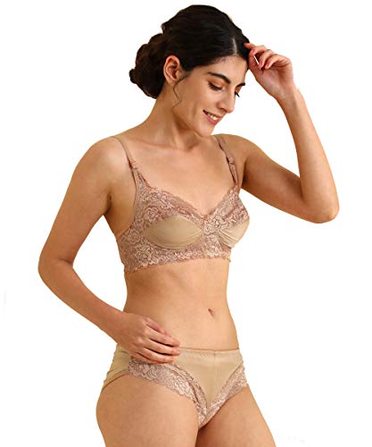 Image of Fashion Comfortz Women Lingerie Set