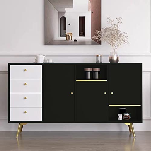 Image of Yancorp 24 inchx394 inch /32.8'ft Matte Black Peel and Stick Wallpaper Removable Contact Paper for Cabinest Self-Adhesive Drawer Stick and Peel Countertop