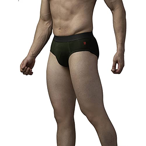 Image of Underjeans Men's Brief
