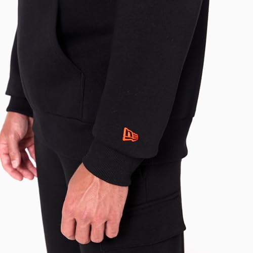 Sweatshirt à capuche Cincinnati Bengals NFL - vue 5