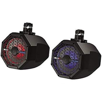 polaris mb quart tower speakers