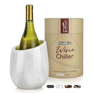 Marble Wine Chiller
