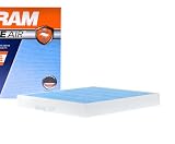Cabin Air Filter Replacement with FRAM True Air CV11966 CF11966 My Car for Select Buick, Chevrolet,