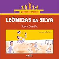 Leônidas da Silva - Coleção Pequenos Craques 8574163104 Book Cover