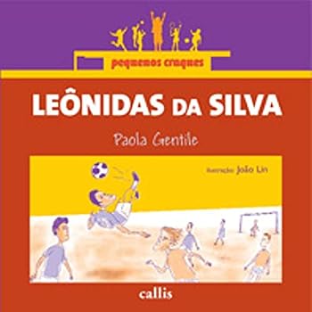 Paperback Leônidas da Silva - Coleção Pequenos Craques (Em Portuguese do Brasil) [Portuguese_Brazilian] Book