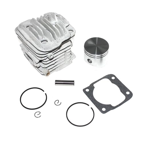 Kit cylindre-piston pour tronçonneuse CS46 CS52 et PS05774 - 3