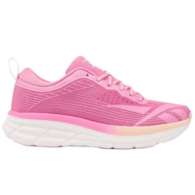 Reebok Road Strider basket enfant mixte pour courir et sauter sans douleur aux pieds