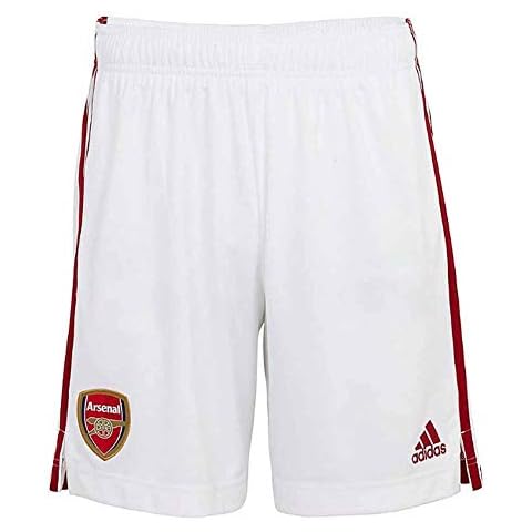 Adidas FC Arsenal Men's Home Sports Shorts Cover