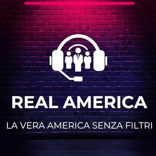 Democrazia, propaganda e free speech in America e Italia: Intervista al Prof Giulio Vigevani Podcast By  cover art