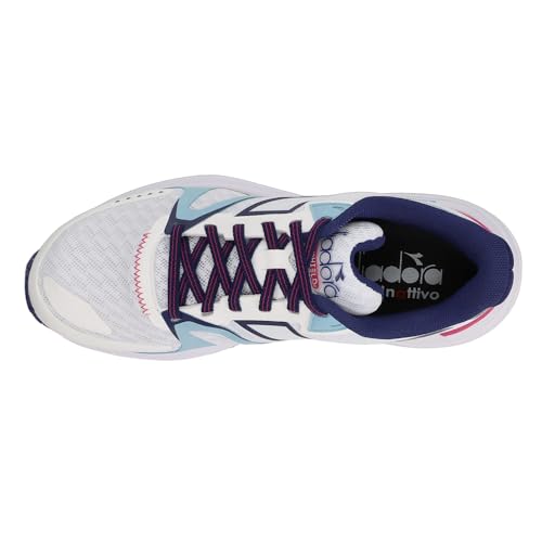 Diadora womens Mythos Blushield 8 Vortice Run Shoe4
