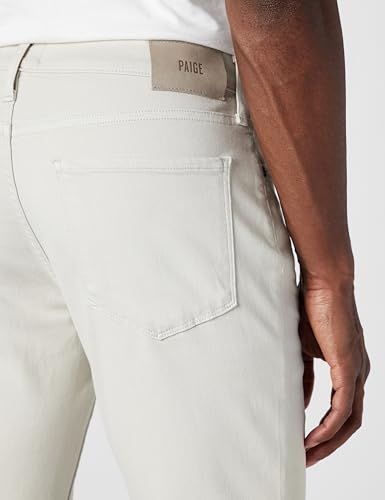 Image of PAIGE Men's Federal Transcend Slim Straight Jeans 34 inch