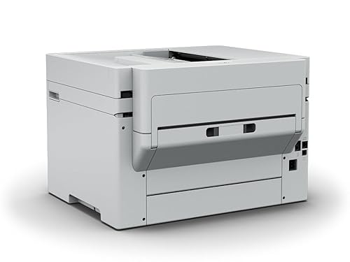 EPSON EcoTank Pro ET-M16680, schwarz