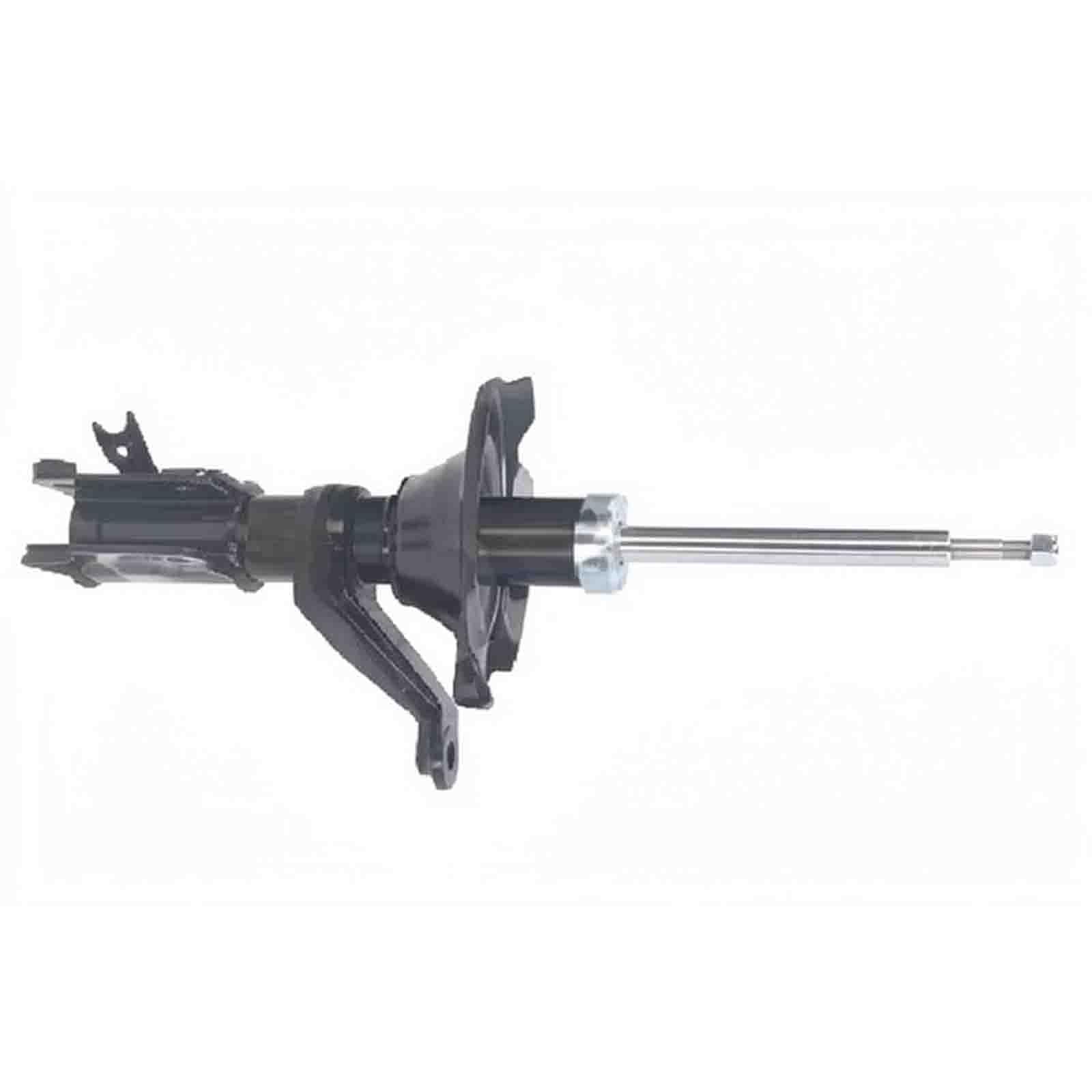 Ammortizzatore Singolo Anteriore Sinistro Compatibile Per Civic VII Tre Volumi 2001/02-2005/09 Codice Originale 51602S5PG03 BREMSI SA1368
