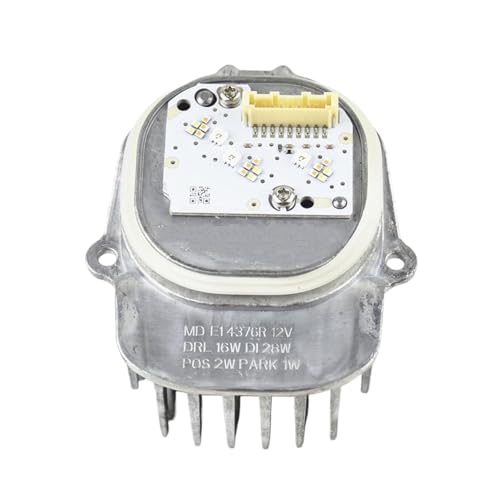 Módulo intermitente LED A2229069104 soluciona error de faro en S400 2