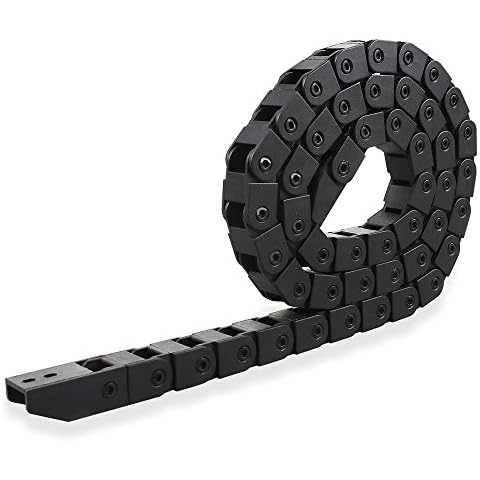 Chudian 1 metro Cadena de Arrastre para CNC Máquinas y 3D Impresoras Cover