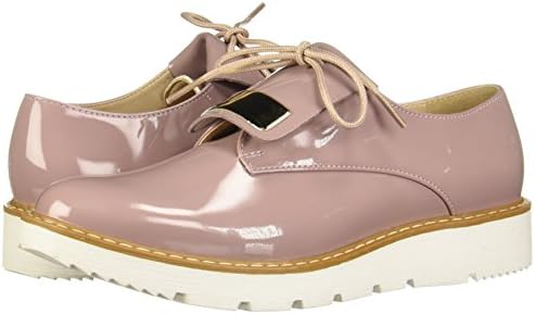 Andrea 2499581 Zapatos de Cordones Oxford para Mujer, Color Rosa, 23.5 :  Amazon.com.mx: Ropa, Zapatos y Accesorios