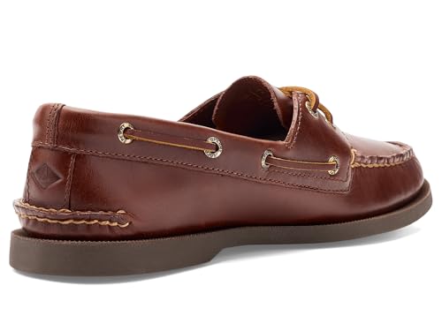 Image of Sperry Men's Authentic Original 2-Eye Boat Shoe