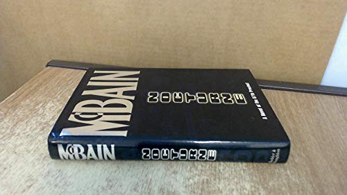 Nocturne 1864502835 Book Cover