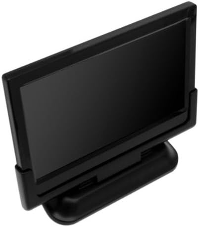 Mimo Monitors, Inc - Mimo Monitors Magic Touch 10.1" Lcd Touchscreen Monitor - 16 Ms - Capacitive - Multi-Touch Screen - 1024 X 600 - 300:1 - 200 Nit - Usb - 1 Year "Product Category: Computer Displays/Touchscreen Monitors"