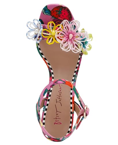 Image of Betsey Johnson womens Cinthia