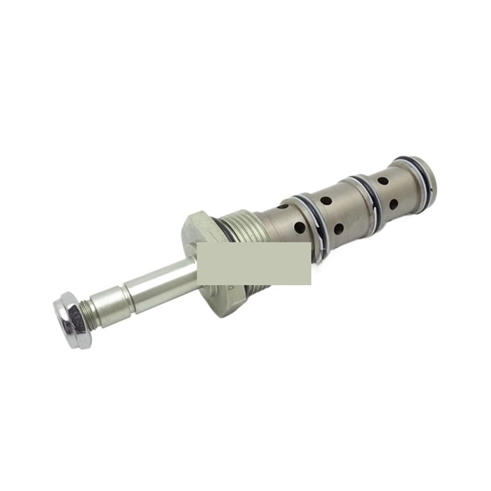 JJKKOZVQF XE470 XE490 fan pump solenoid valve core 13mm DSH164HR hydraulic valve core(XE470)