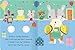 Cuddle Time: Finger Puppet Book: Board Book with Finger Puppets (My Little Finger Puppet Books)