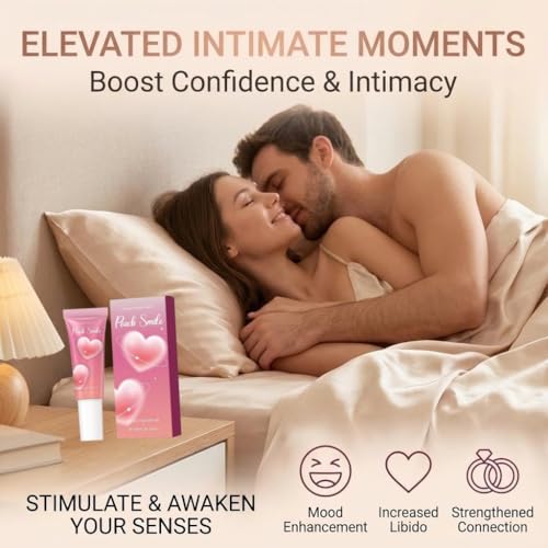 Image of Female Intense Fast Orgasmic Gel,Excite Gel Climax Intensifying Formula Sex Pleasure Booster for Her for Woman