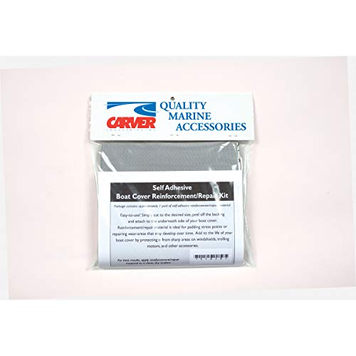 Carver 61050 Boat Cover Repair Kit