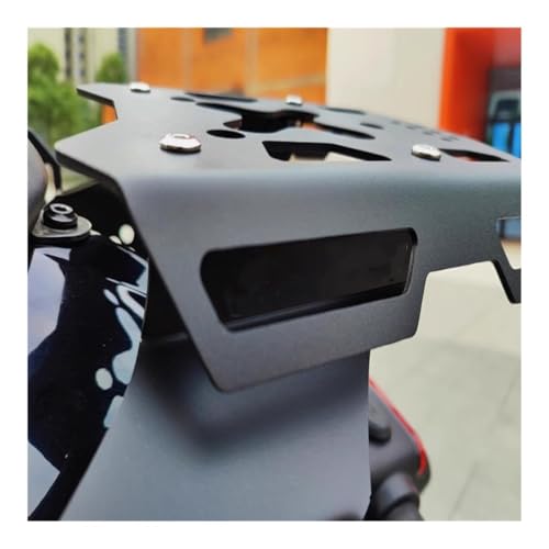 Porte-bagages arrière CLC450 CLC250 accessoires modification support contre-pointe - 3