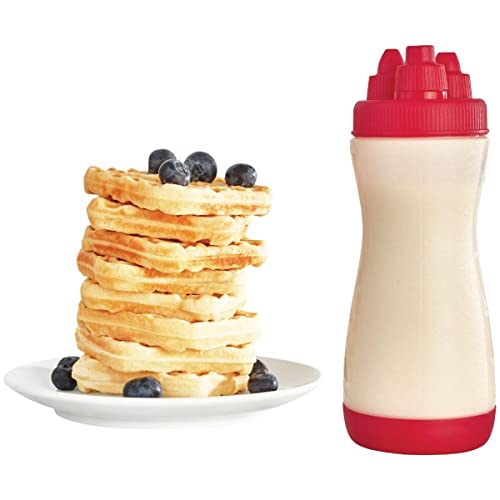 Mini Batter Bottle