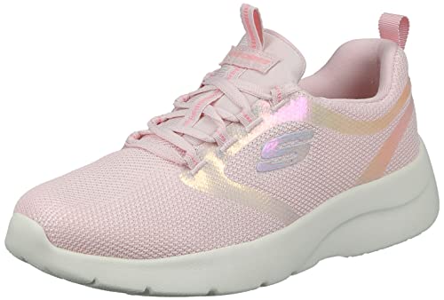 Skechers Womens Dynamight 2.0 Memory Form Casual Shoe Red (B0BFR4FCCW) Amazon Price History, Amazon Price Tracker