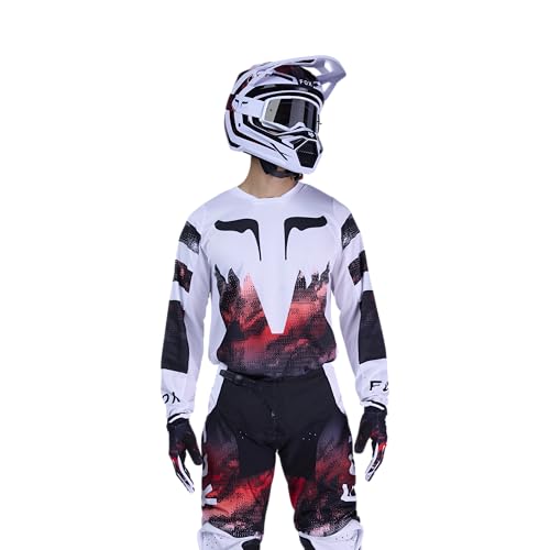 Image of Fox Racing Men's 180 Motocross Dirt Bike Jersey