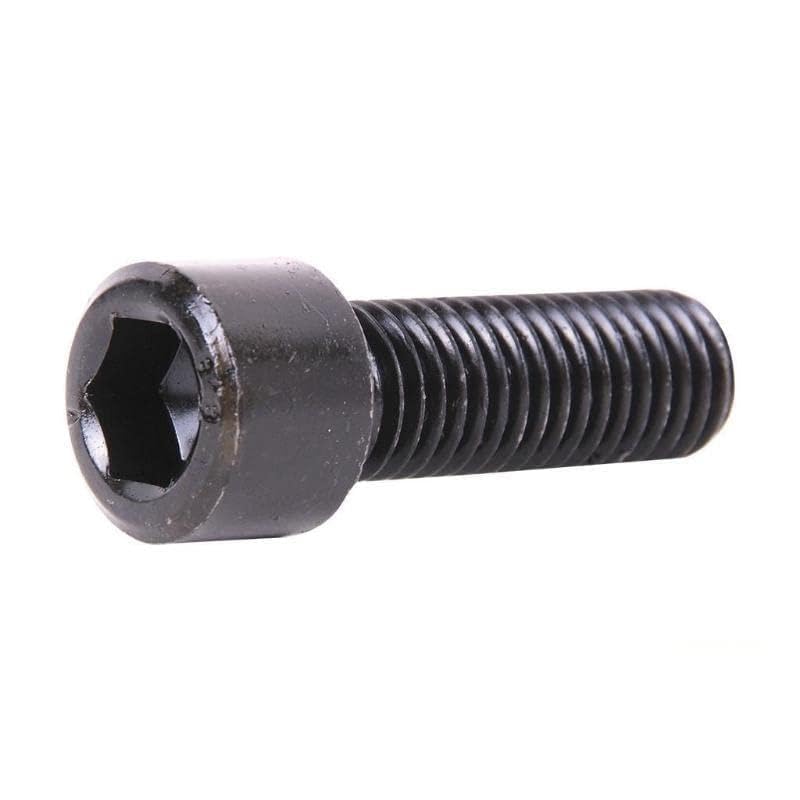 COFAN 00220620N T. Din 912 8.8 Black, Din-912 C-8.8 M-6 X 20 N for DIYers & Professionals